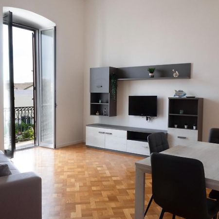 Seaport #Apartment Trani Luaran gambar
