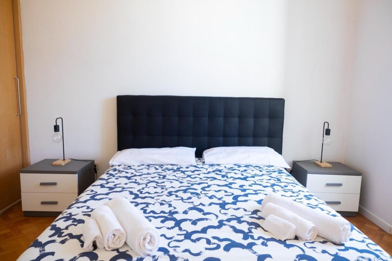 Seaport #Apartment Trani Luaran gambar