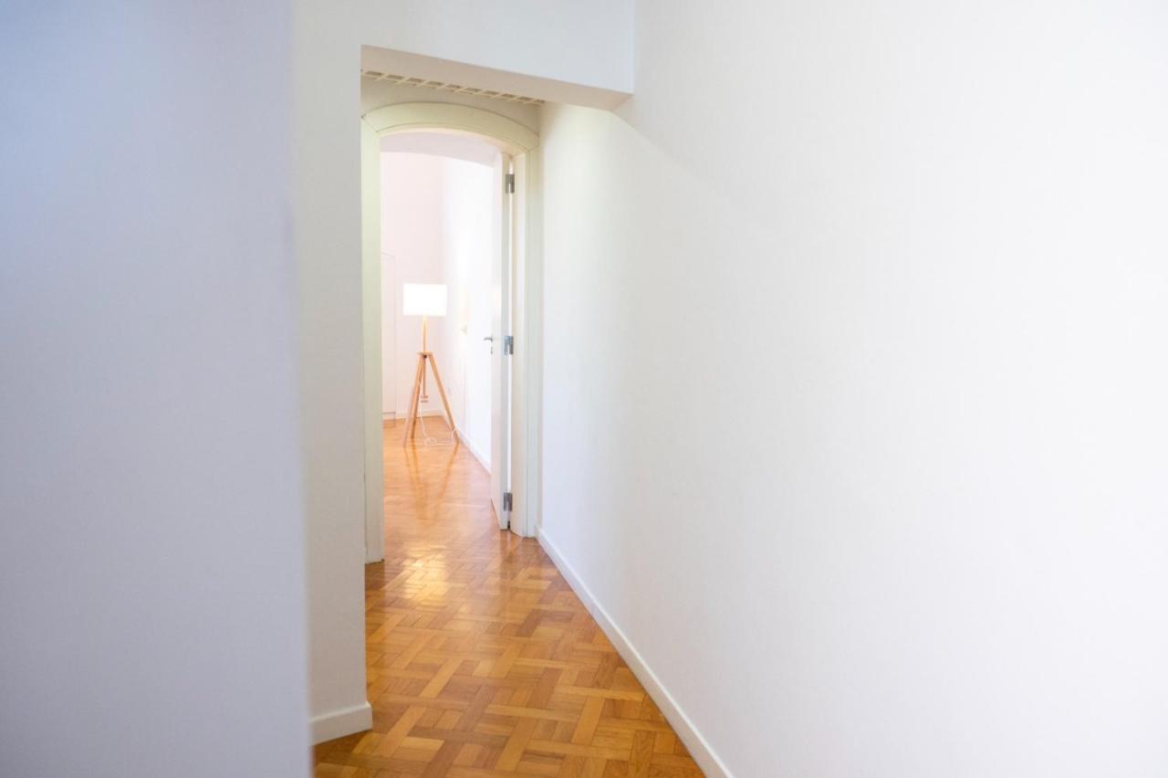 Seaport #Apartment Trani Luaran gambar