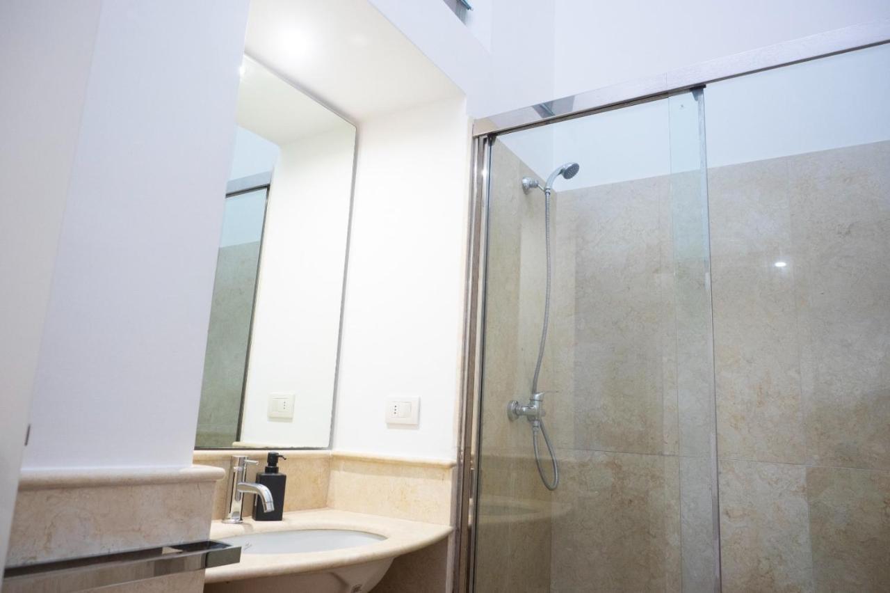 Seaport #Apartment Trani Luaran gambar