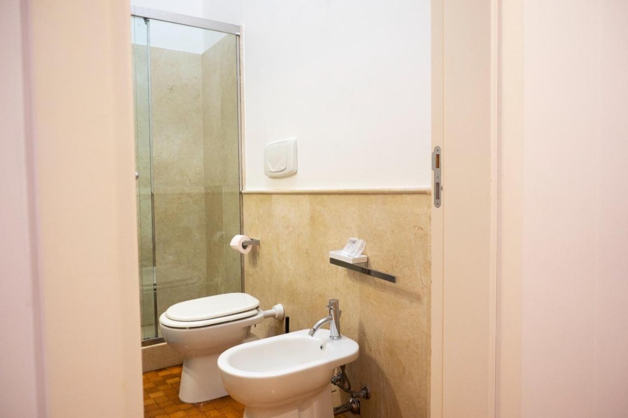 Seaport #Apartment Trani Luaran gambar